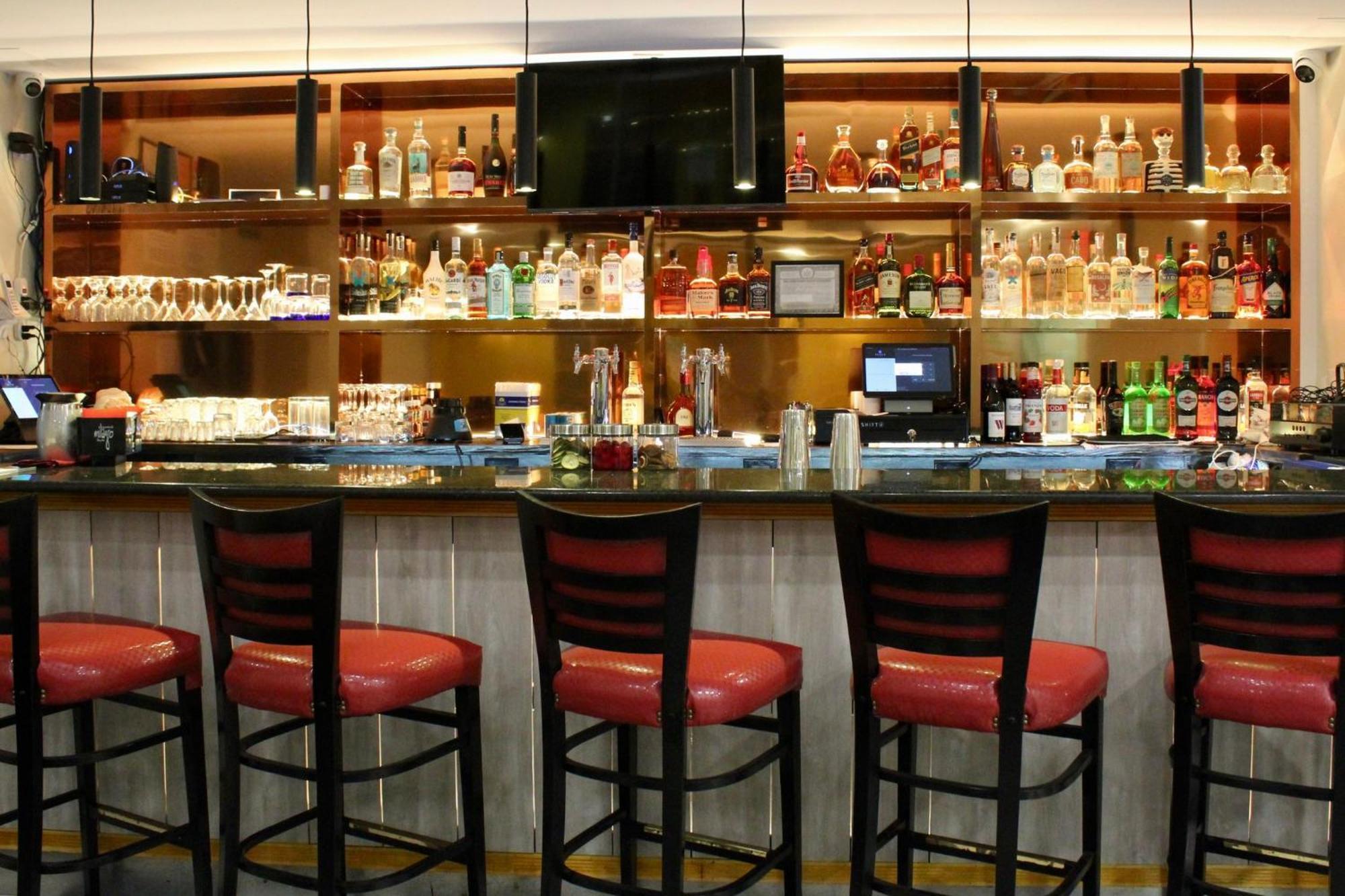 Hotel Lower East Side By Ihg 4*