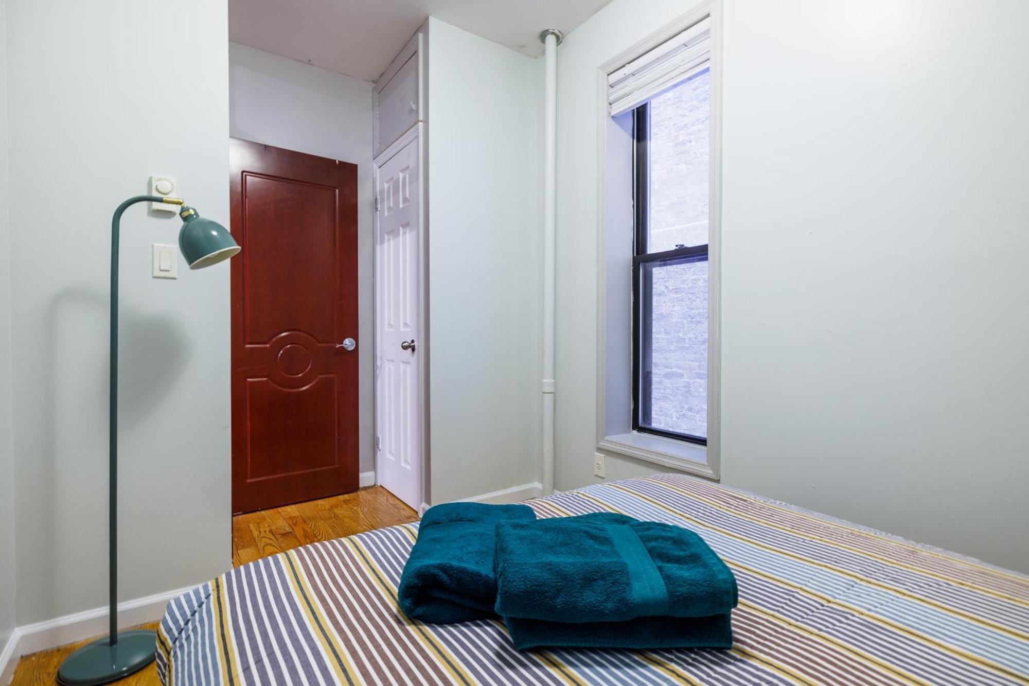 Discover The Comfort Of Columbia Apartment *
