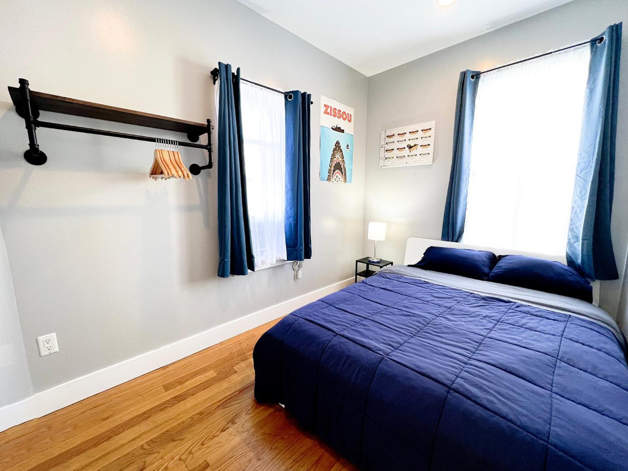 The Always Sunny Homestay New York