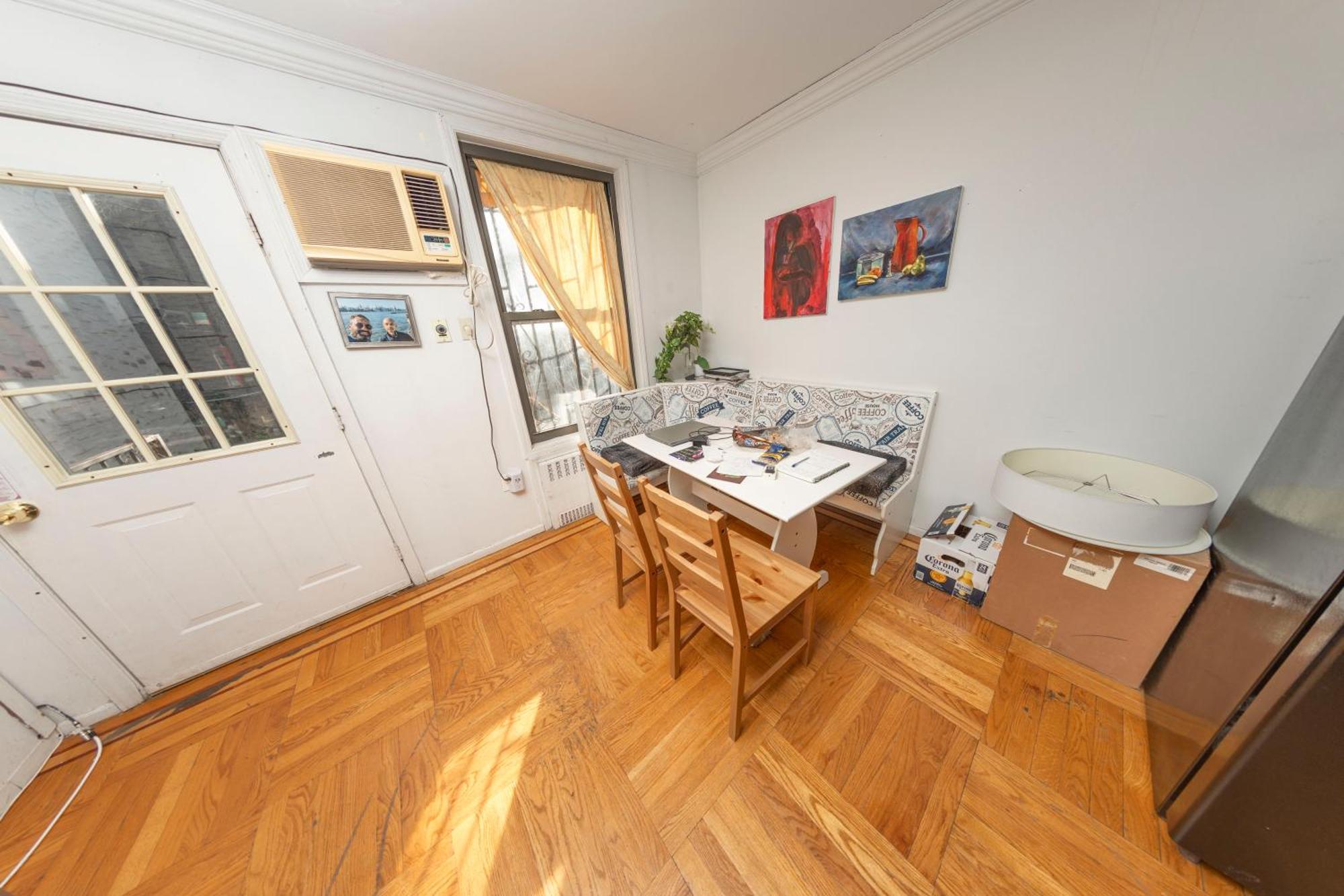 Homestay Friendly In Williamsburg New York