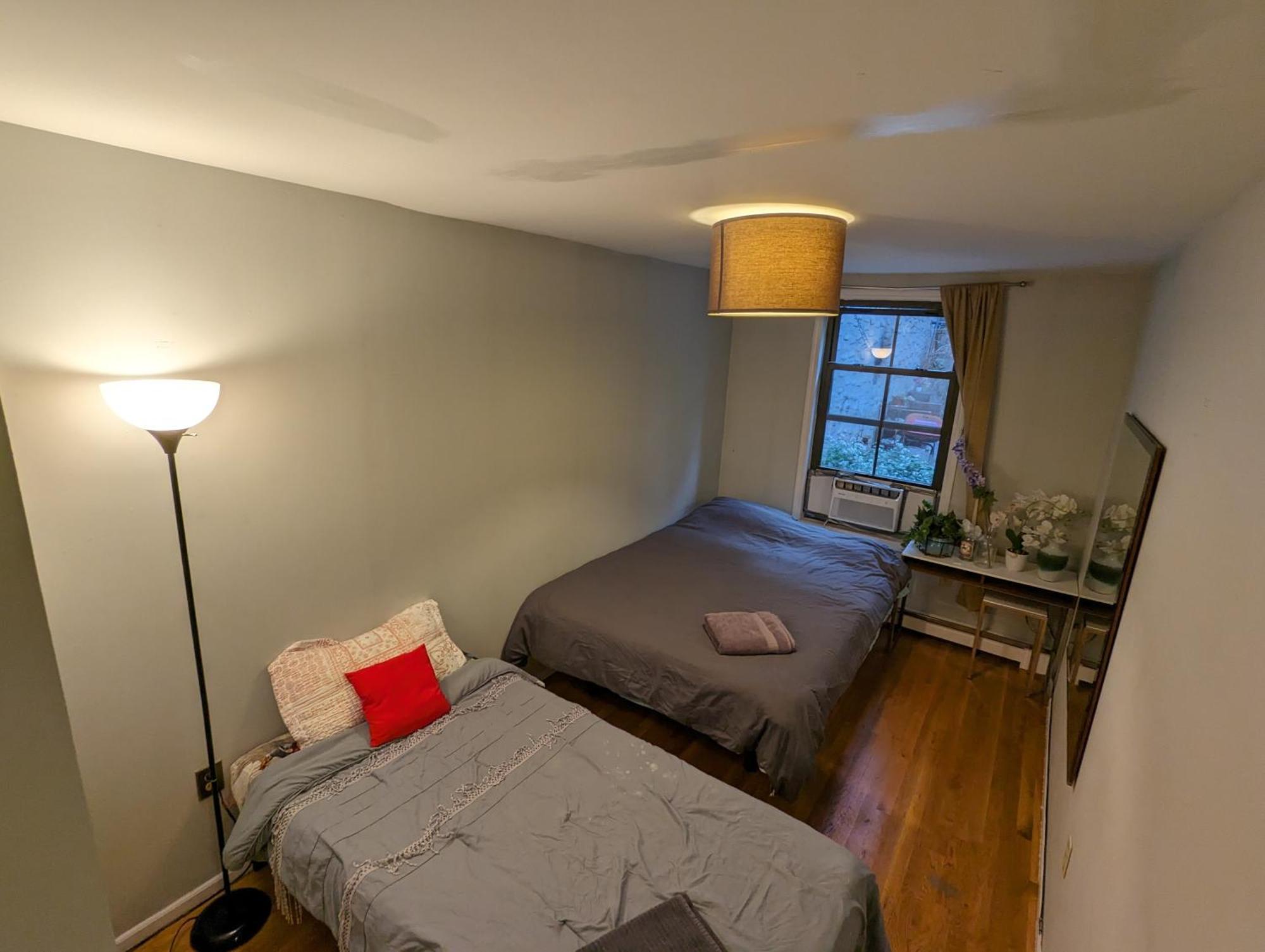 Homestay Friendly In Williamsburg New York