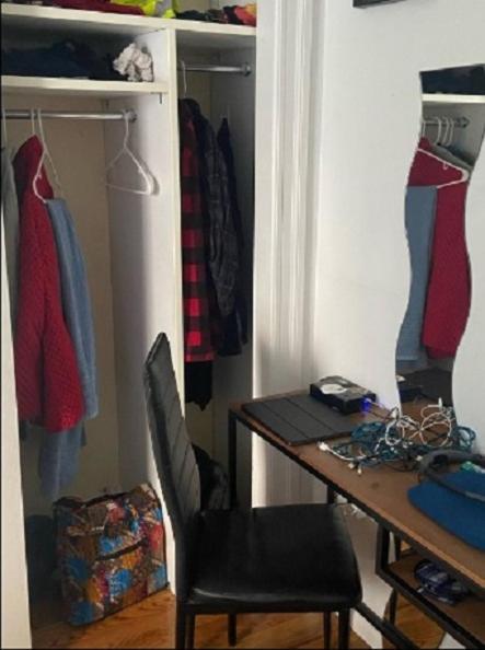 Homestay Friendly In Williamsburg *