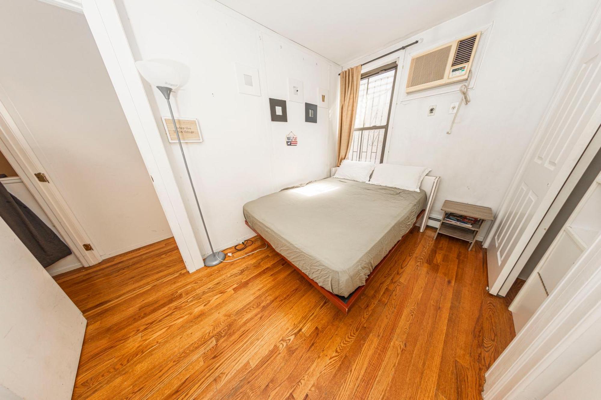 Homestay Friendly In Williamsburg *