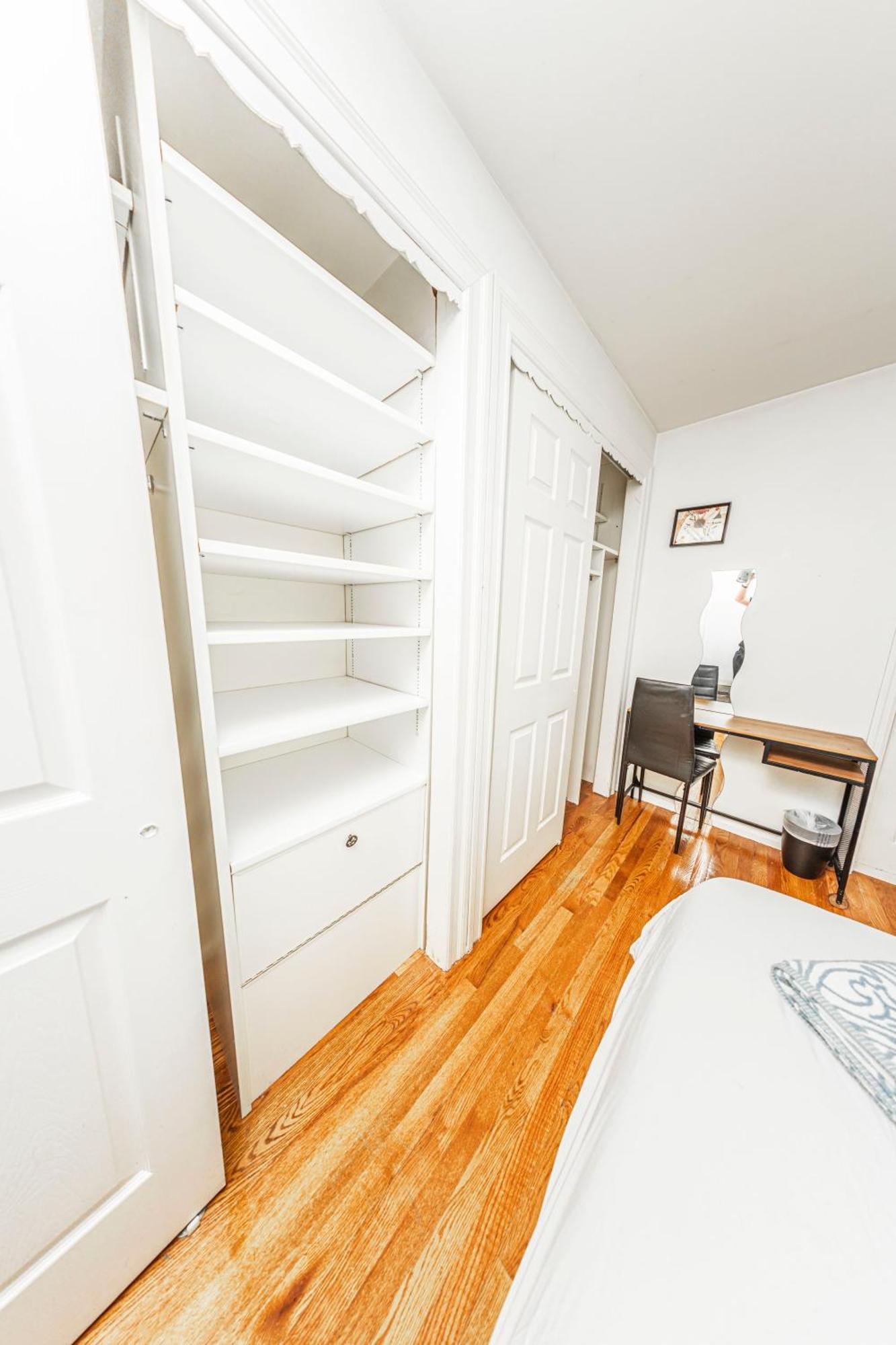 Homestay Friendly In Williamsburg New York