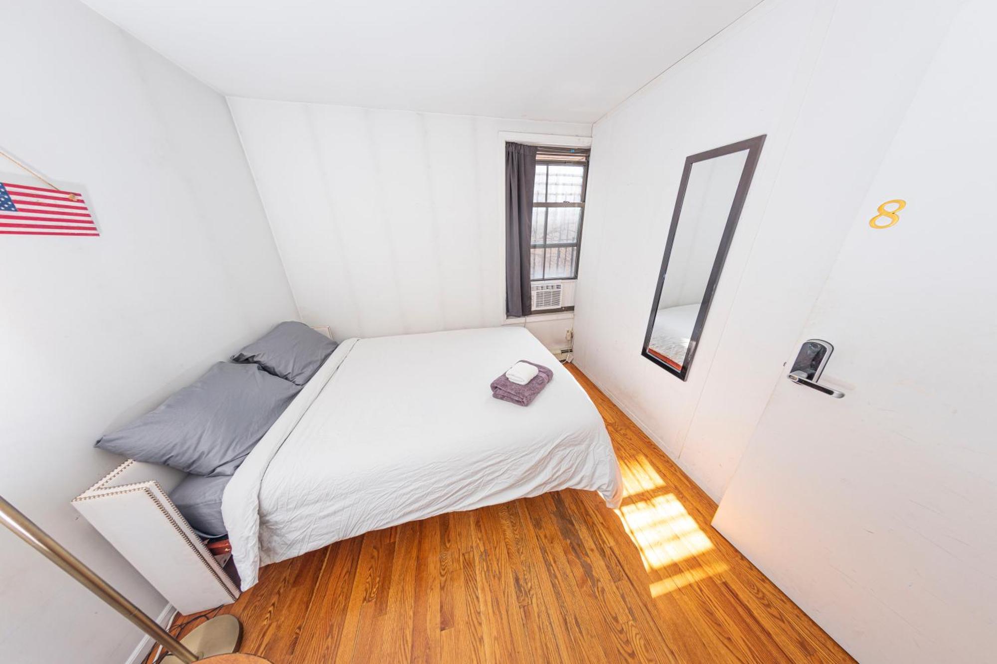 Friendly In Williamsburg Homestay New York