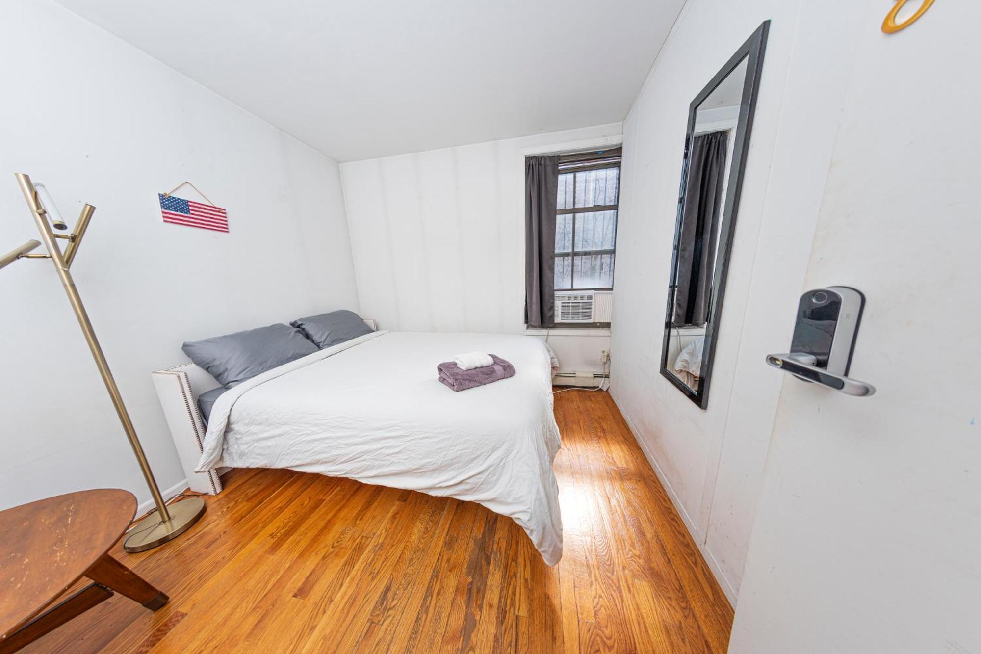 Homestay Friendly In Williamsburg *