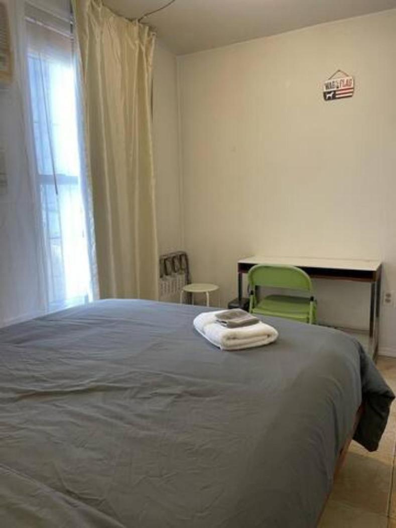 Friendly In Williamsburg Homestay New York