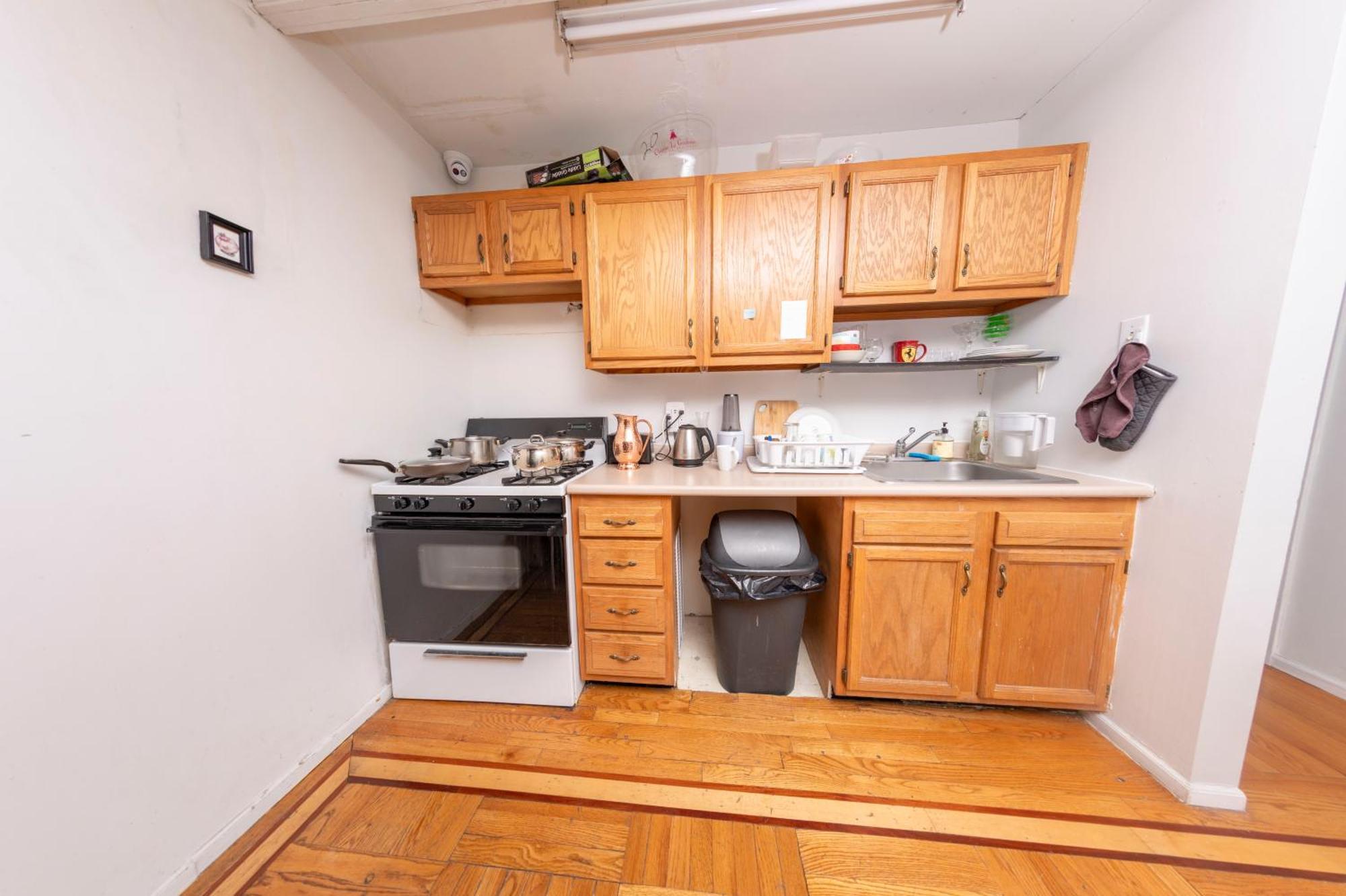 Friendly In Williamsburg Homestay New York