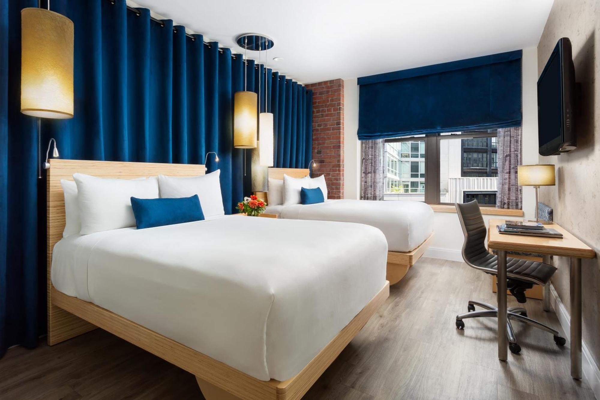 Arthouse Hotel