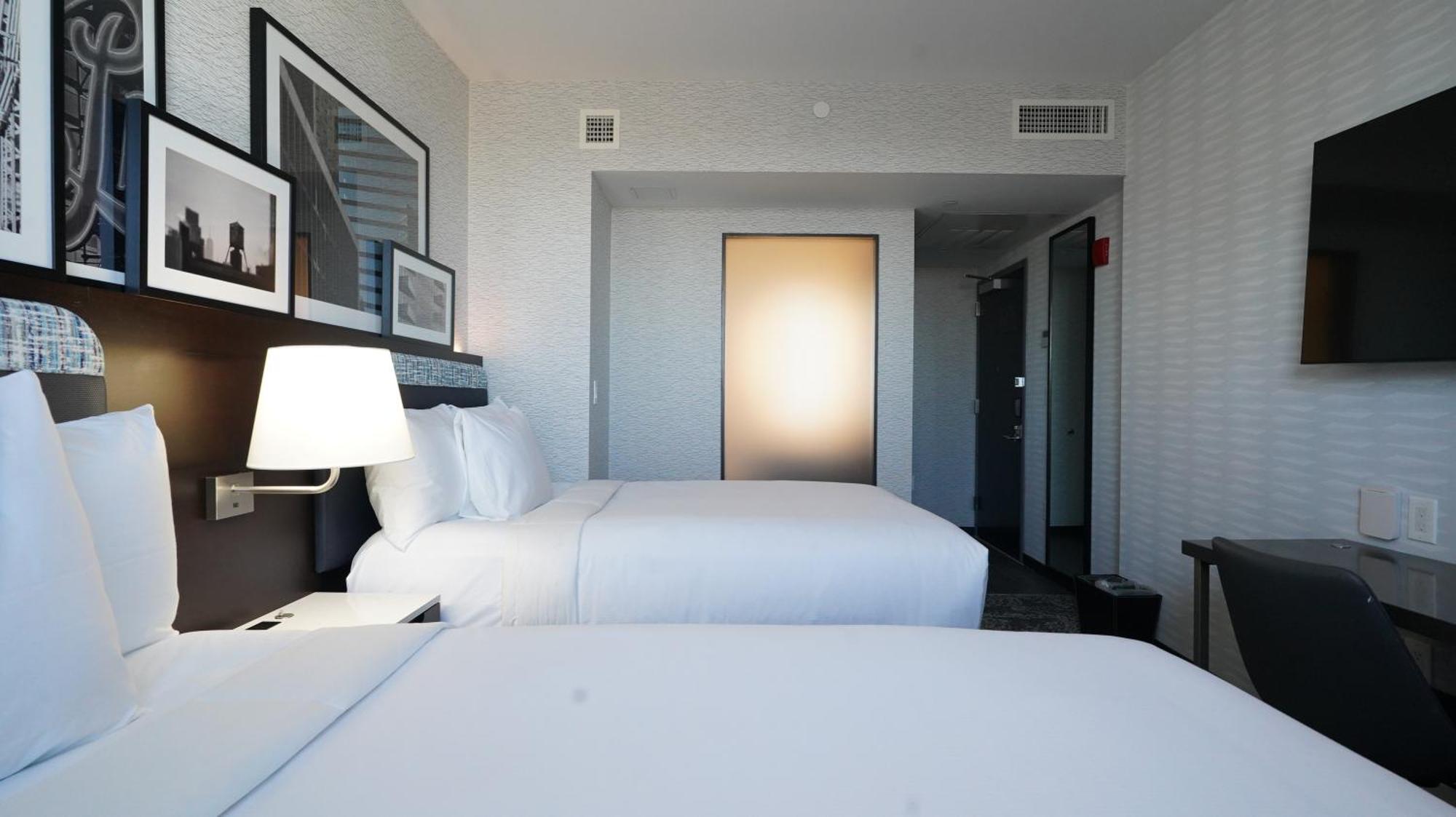 Hotel Aiden By Western Long Island