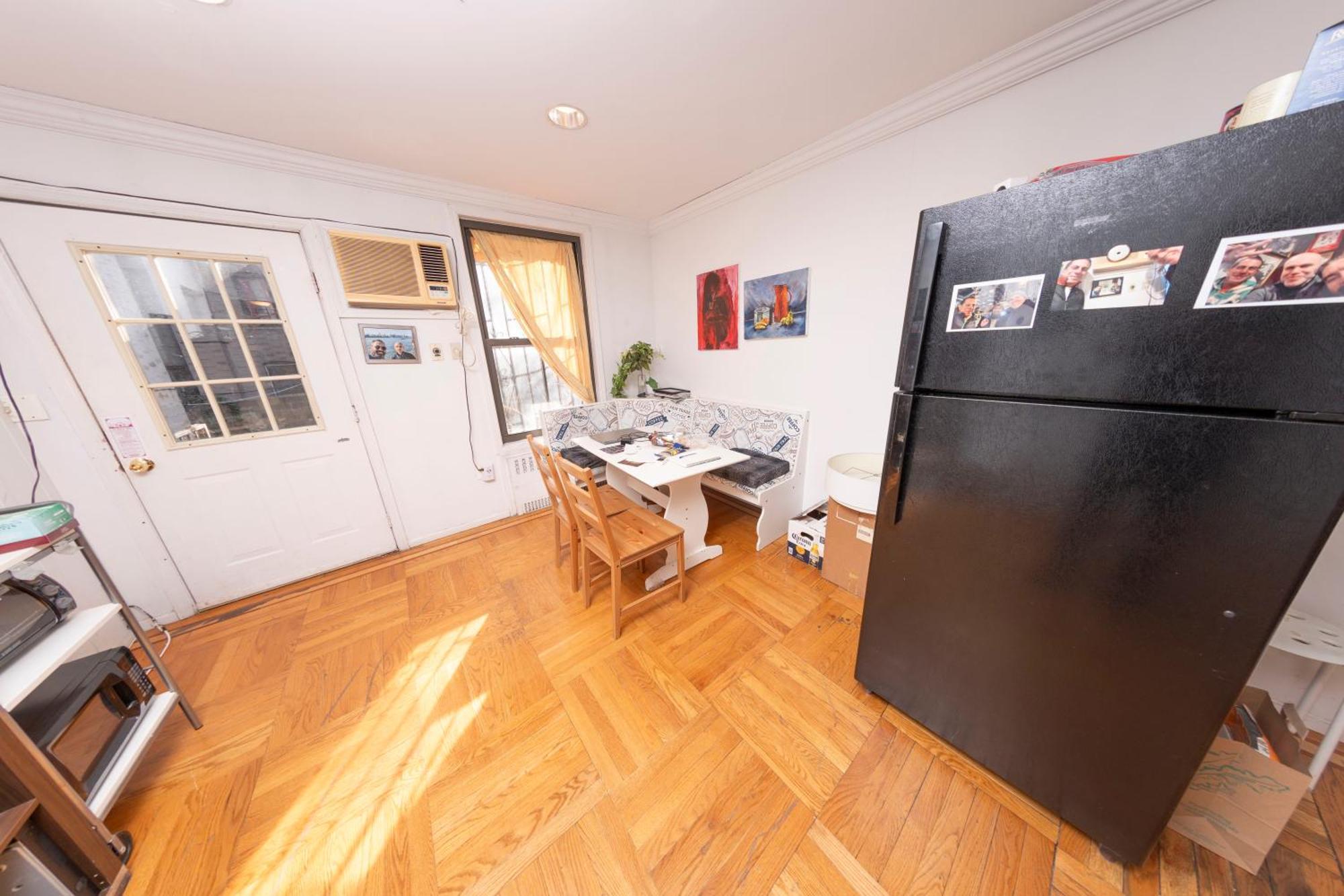 Homestay Friendly In Williamsburg *