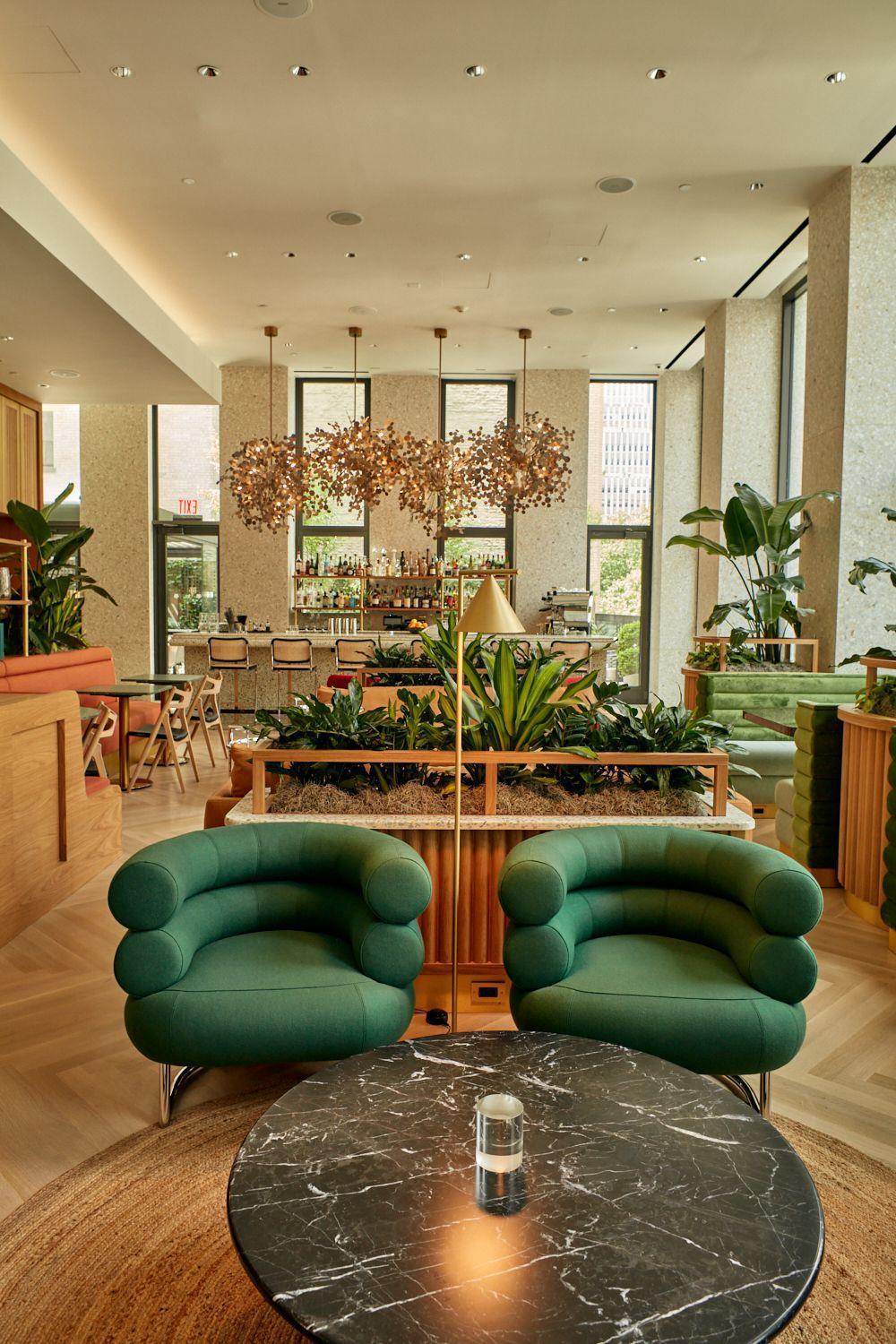 Park Terrace Hotel
