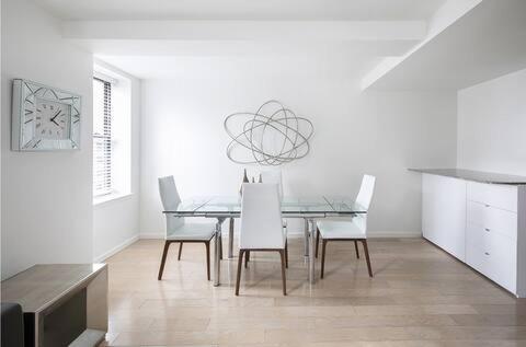Airy 1br & 1bth - Manhattan Nyc *