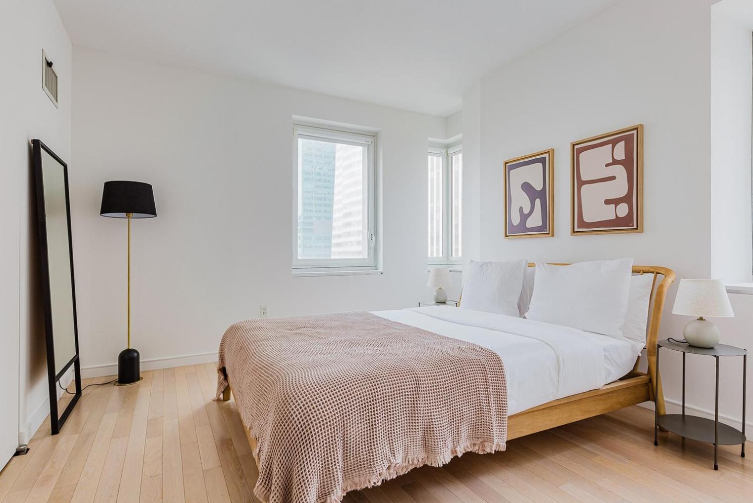 Apartment Blueground Midtown Gym Wd Ac Nr Rock Ctr Nyc-1536 New York