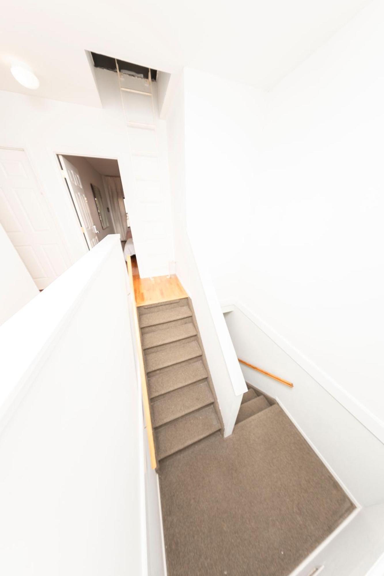 Homestay Friendly In Williamsburg *