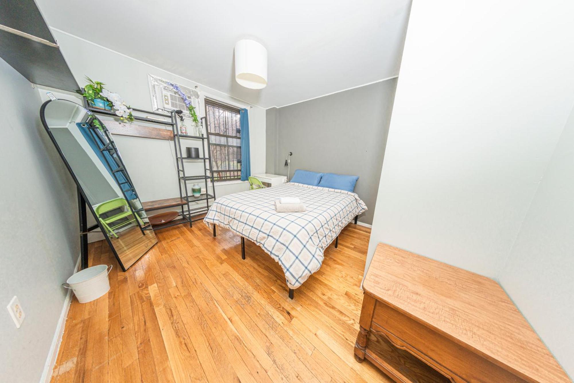 Friendly In Williamsburg Homestay *