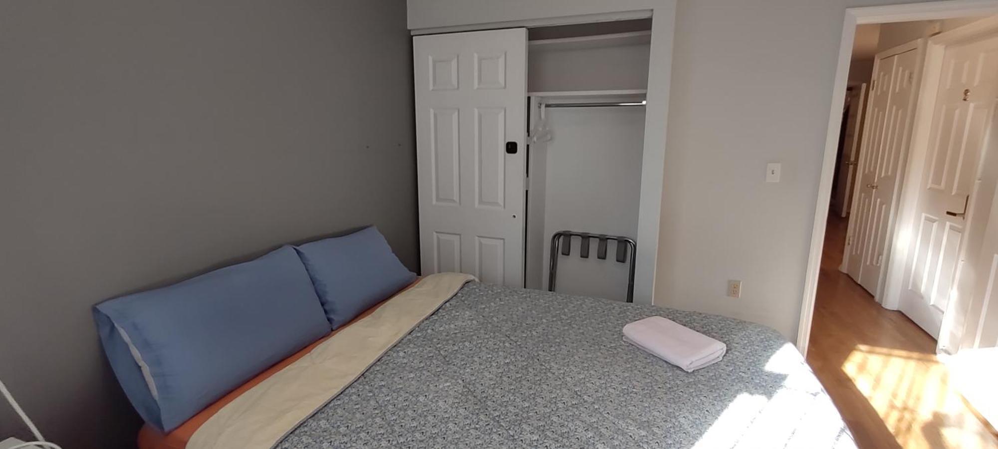 Homestay Friendly In Williamsburg *