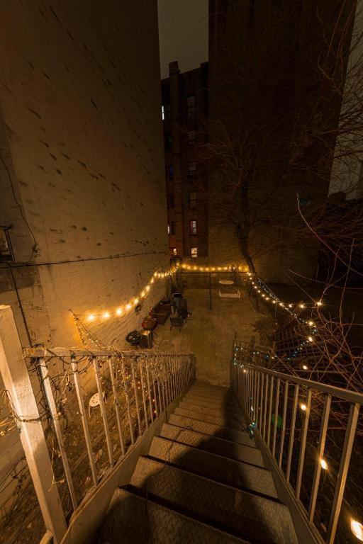 Friendly In Williamsburg New York