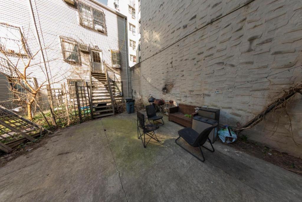 Friendly In Williamsburg Homestay *