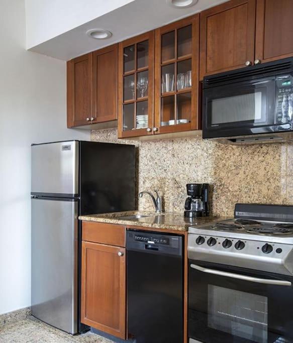 Airy 1br & 1bth - Manhattan Nyc Apartment