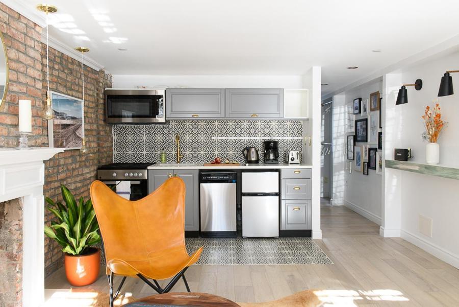 Bond Townhouse Aparthotel New York