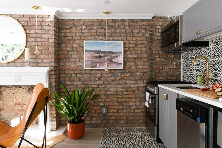 Bond Townhouse Aparthotel New York