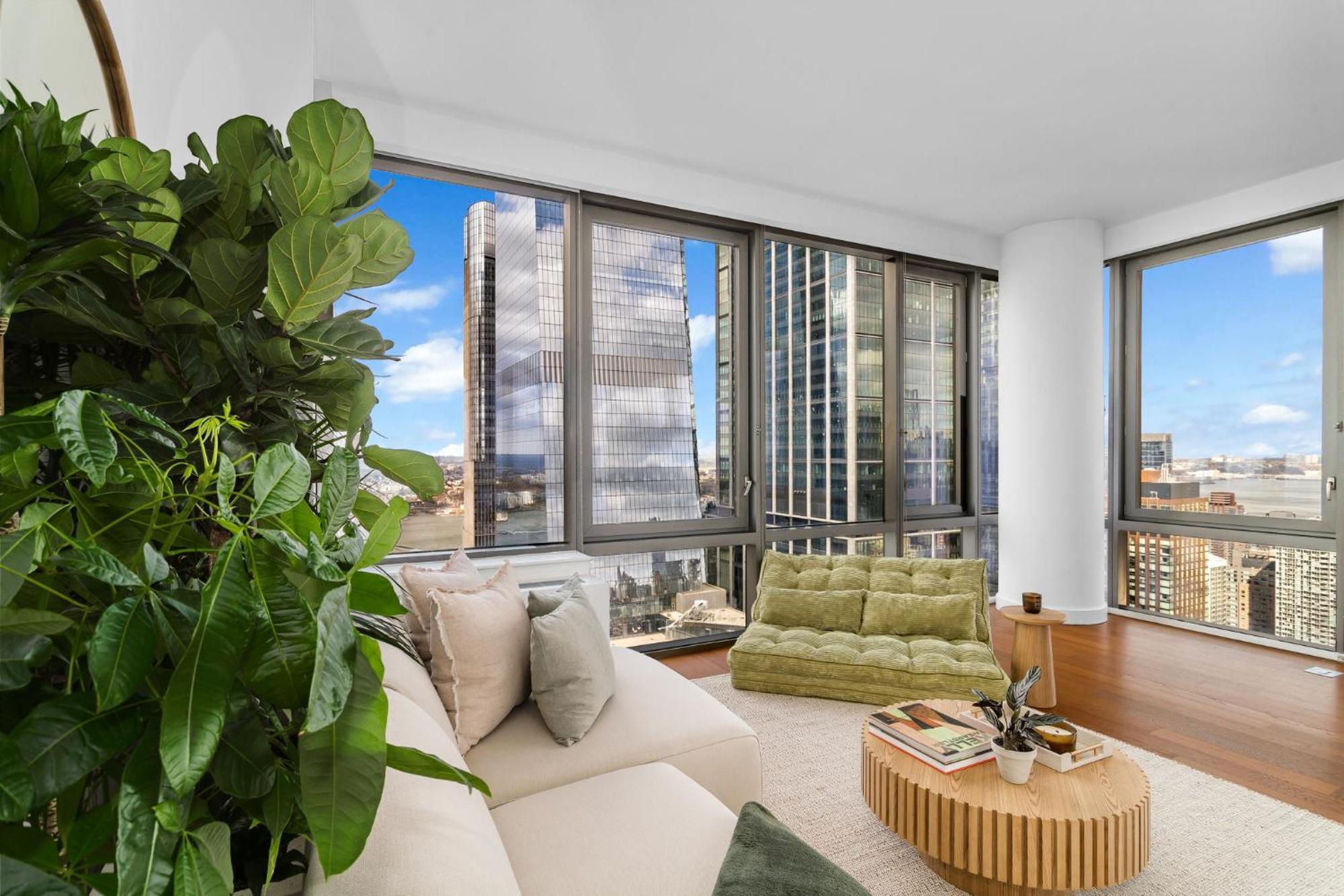 Elegant 2bed 2bath Just Minutes From Park & Broadway *