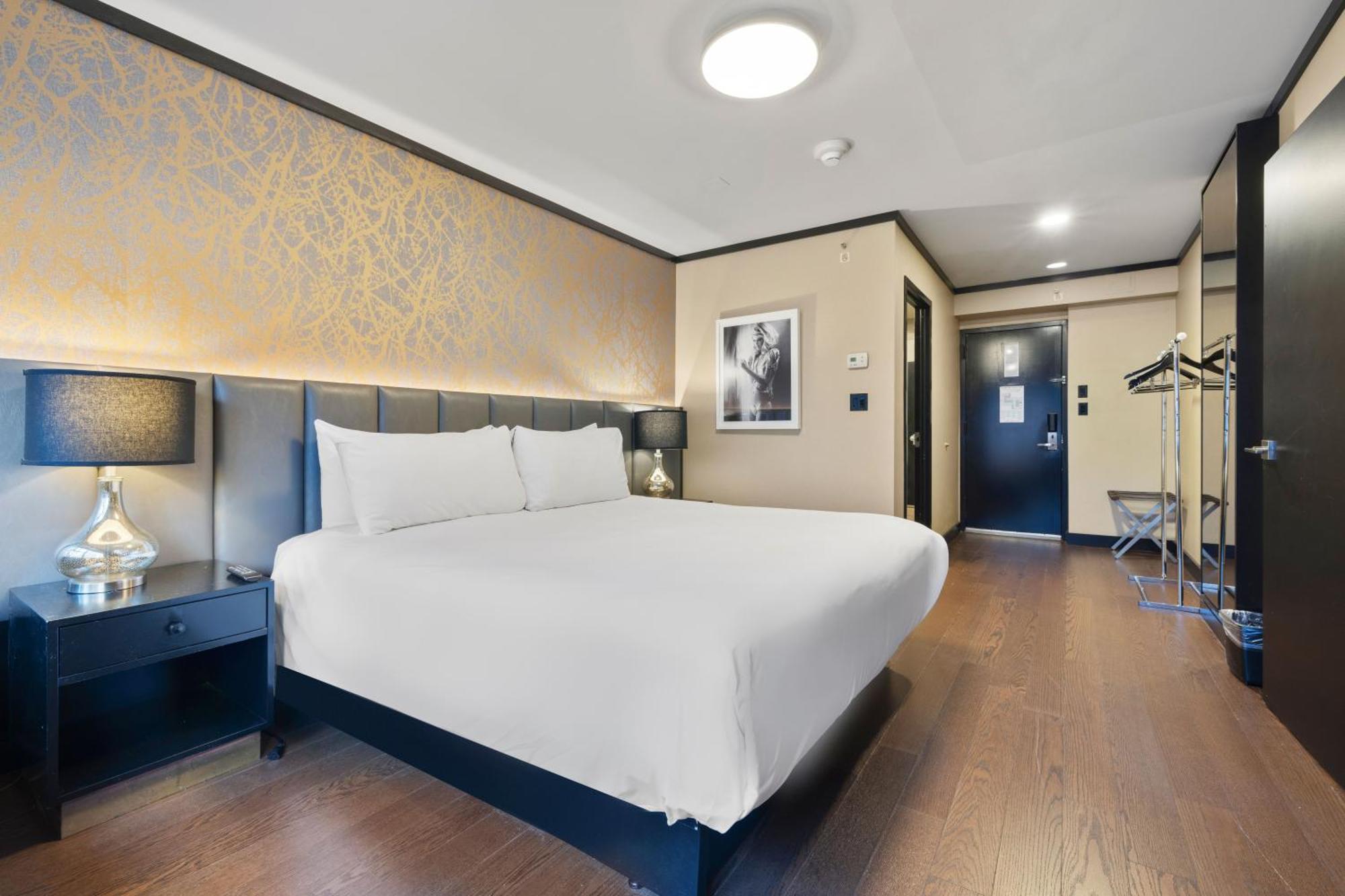 Hudson Yards Hotel 3*