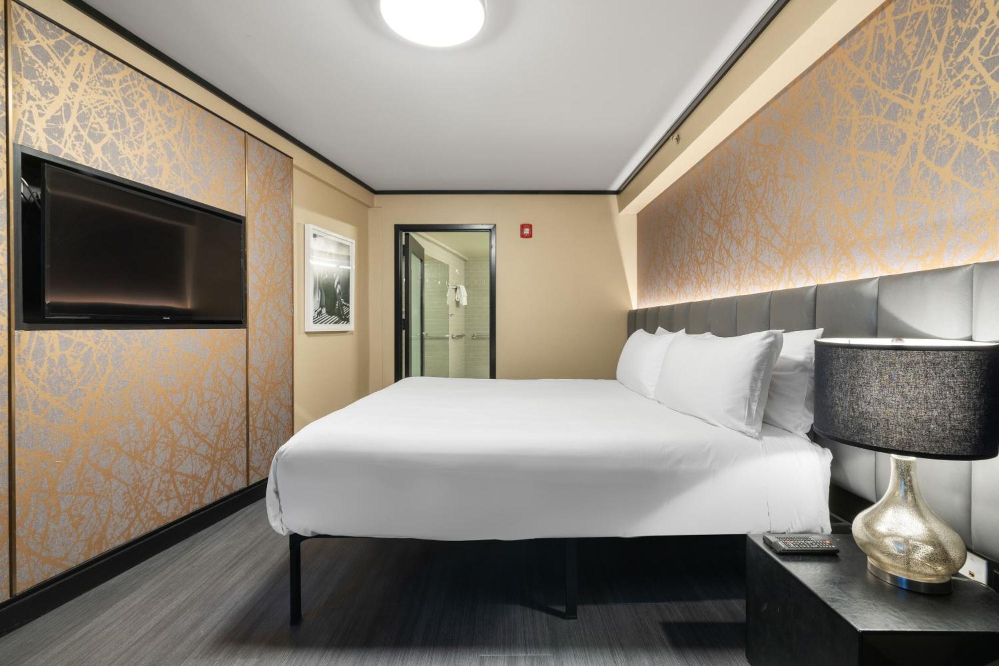 Hudson Yards Hotel