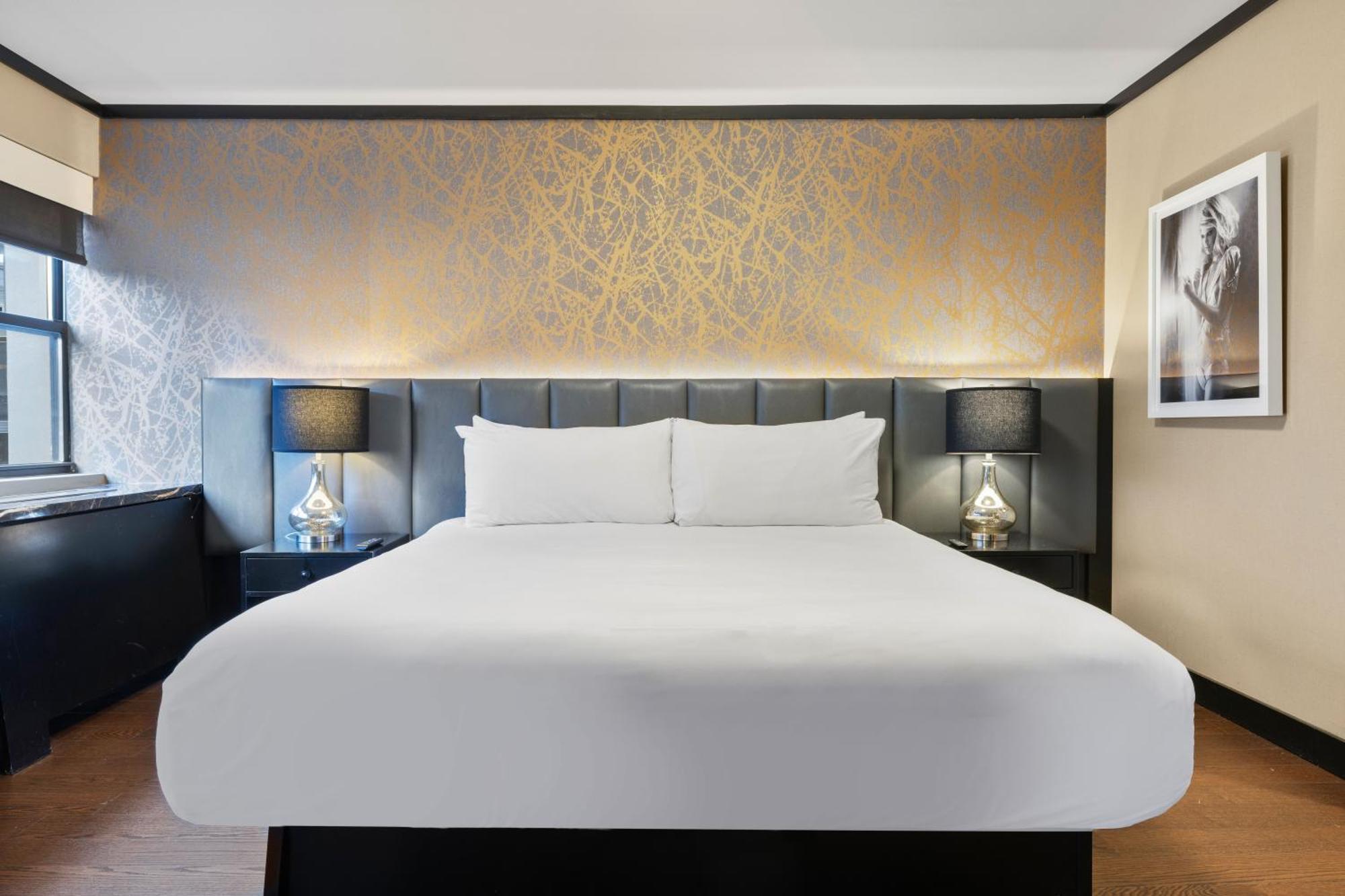 Hotel Hudson Yards 3*