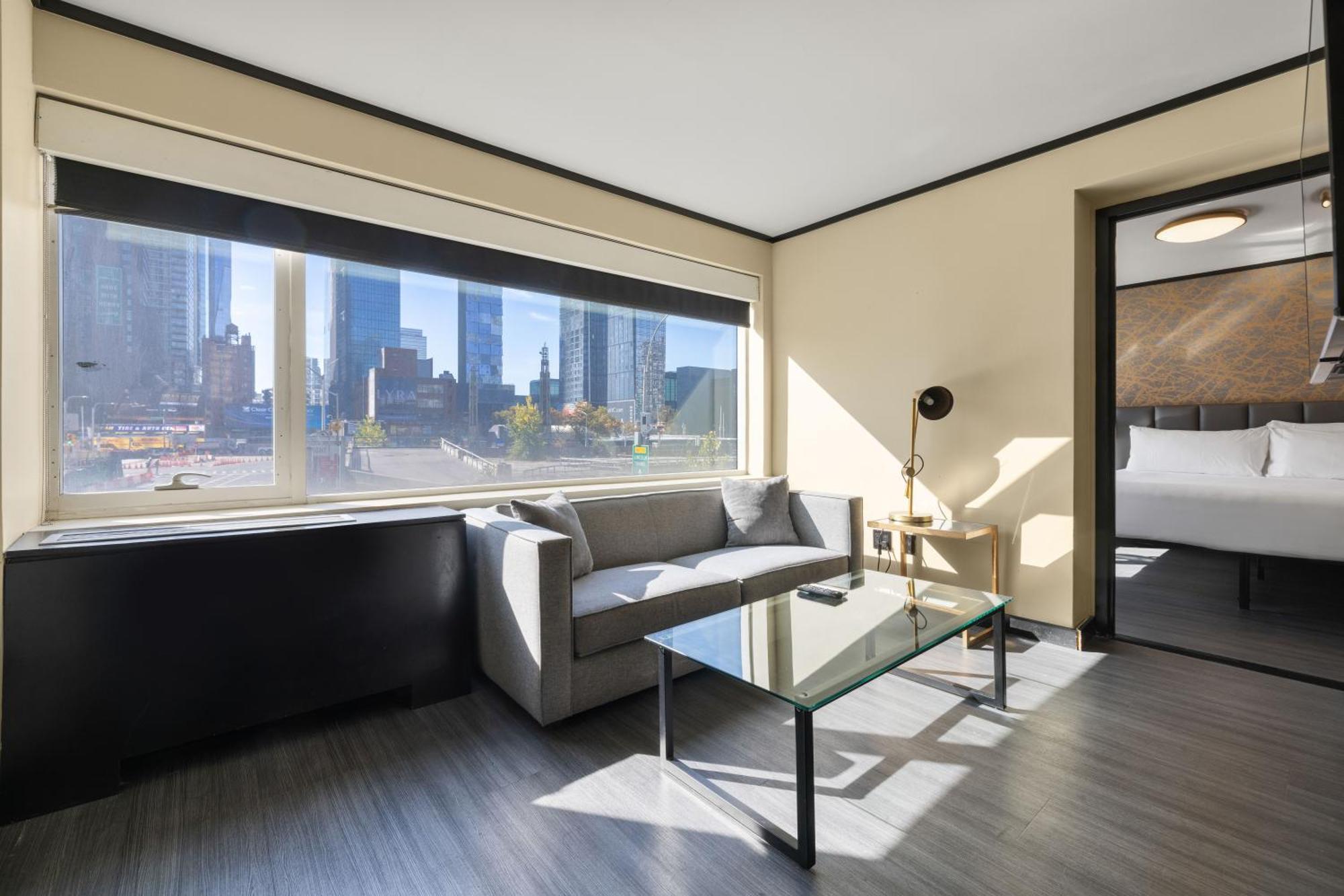 Hudson Yards