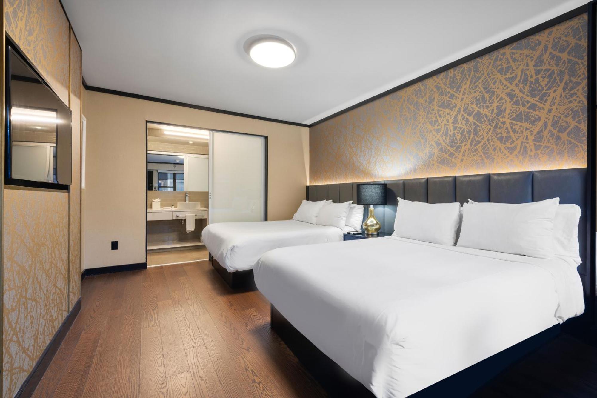 Hudson Yards Hotel