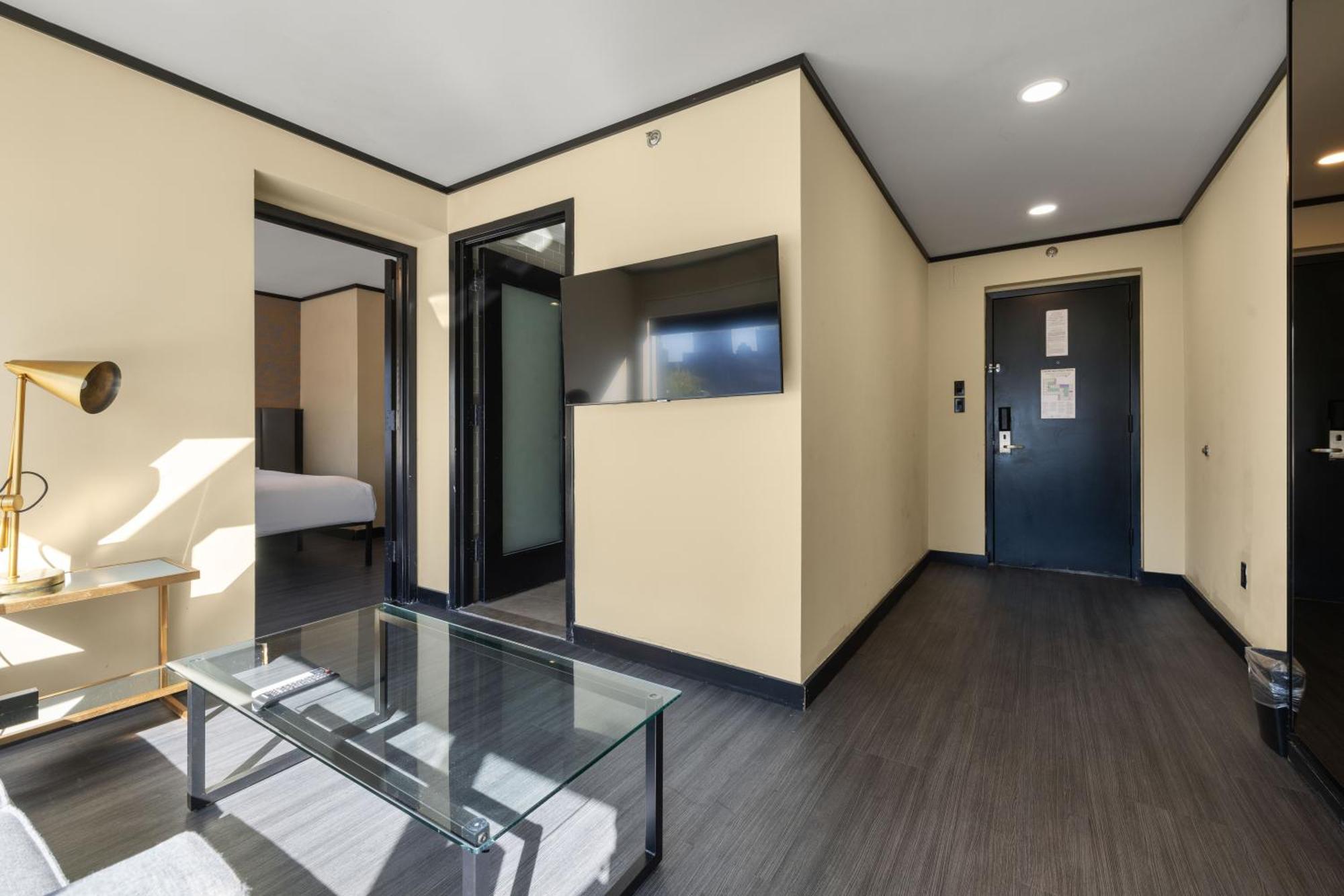 Hudson Yards Hotel 3*