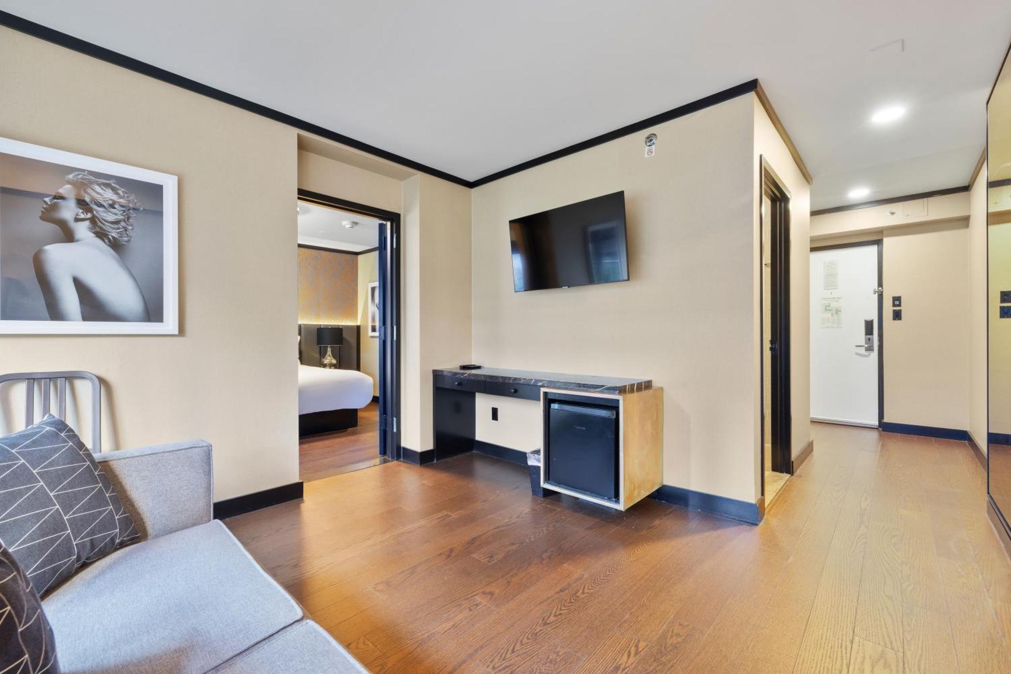 Hudson Yards Hotel New York