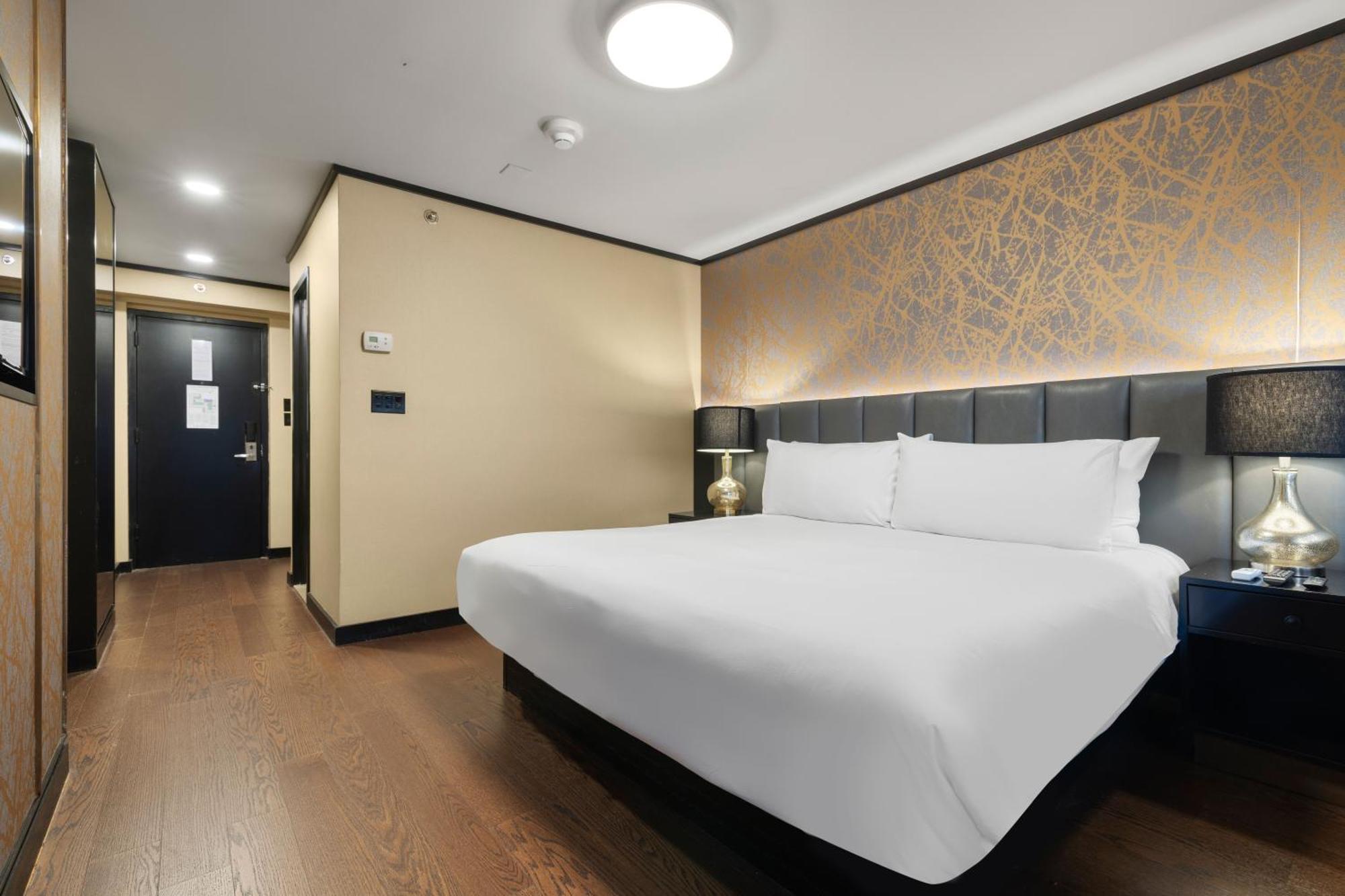 Hotel Hudson Yards New York