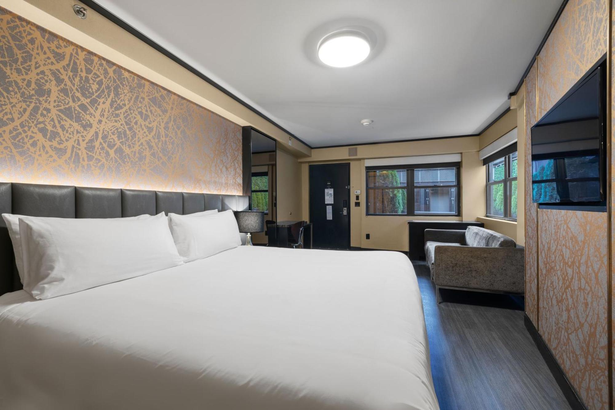 Hotel Hudson Yards 3*