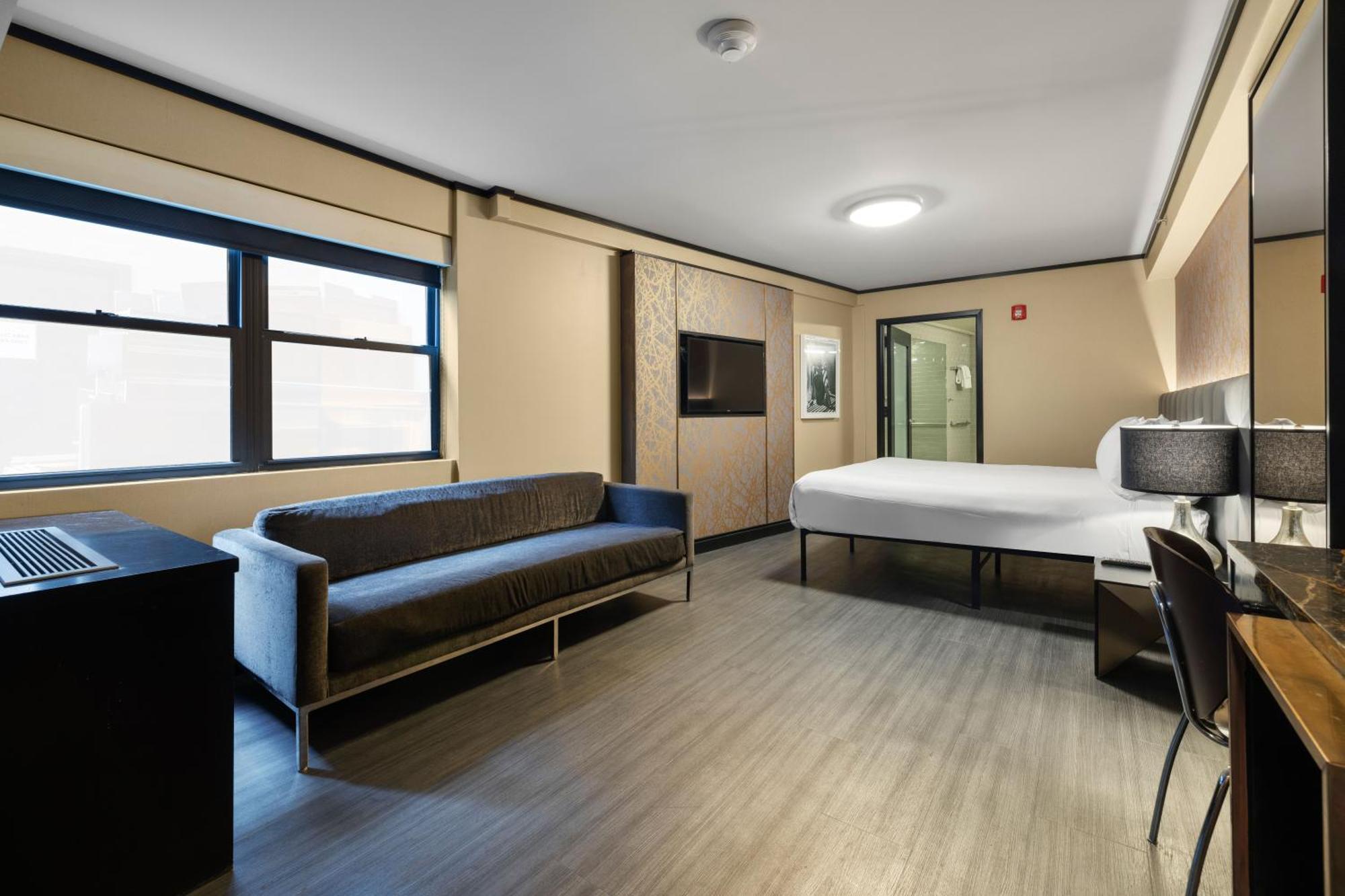 Hudson Yards 3* New York