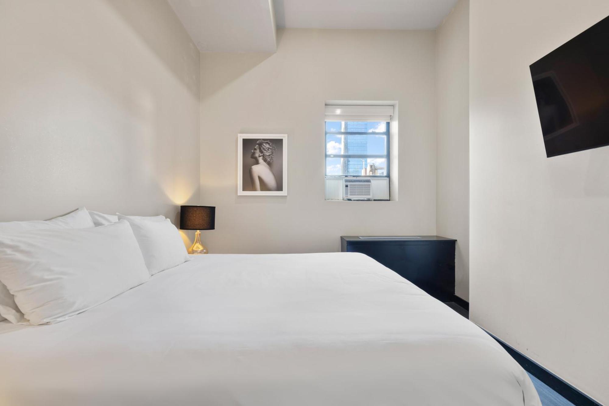 Hotel Hudson Yards