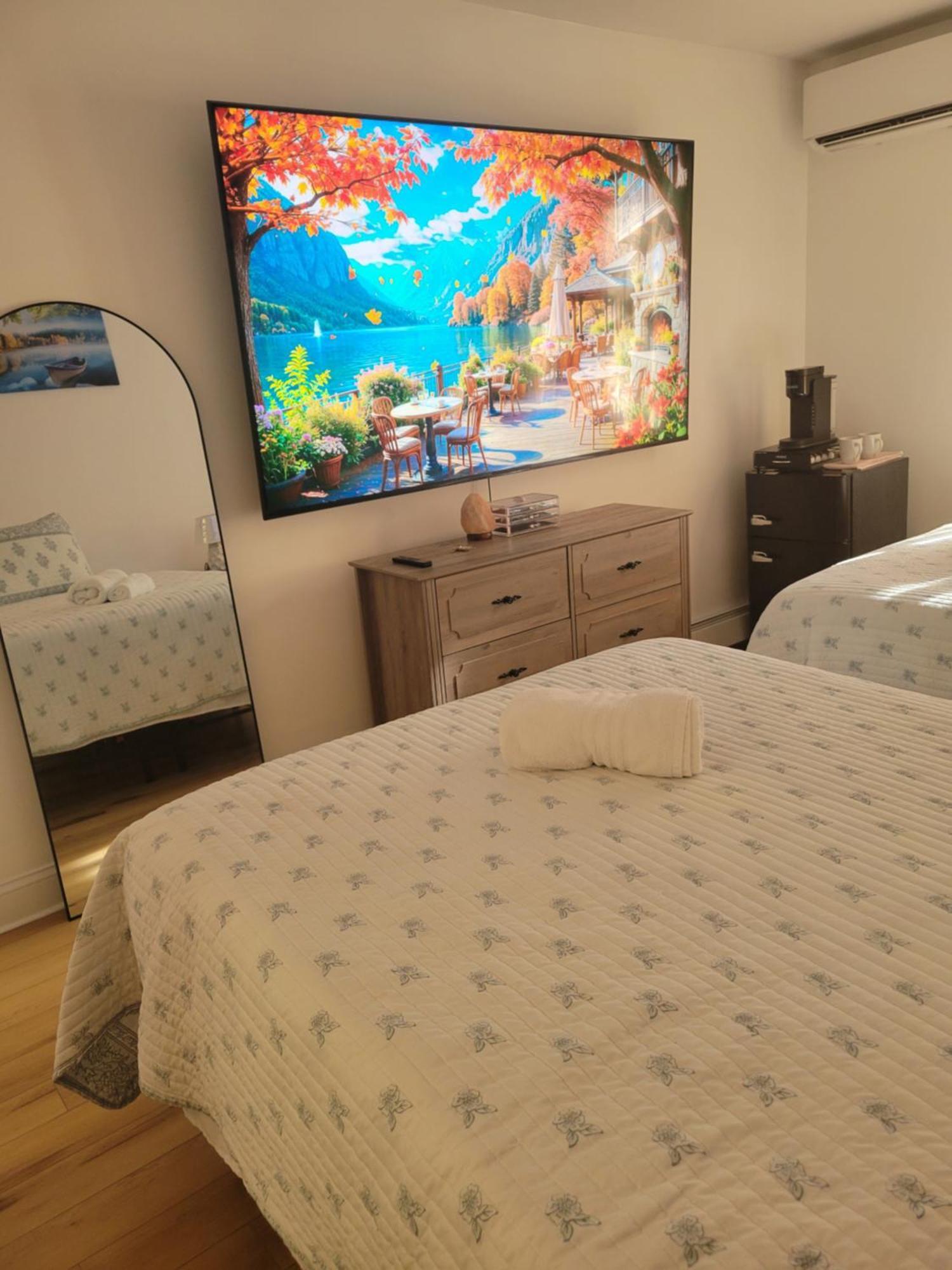 Brooklyn Luxury * New York