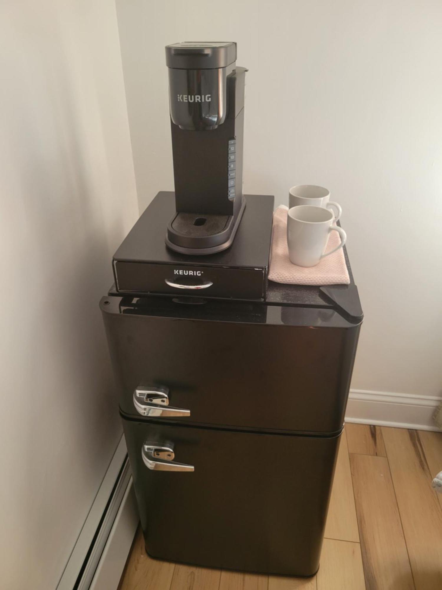 Homestay Brooklyn Luxury New York