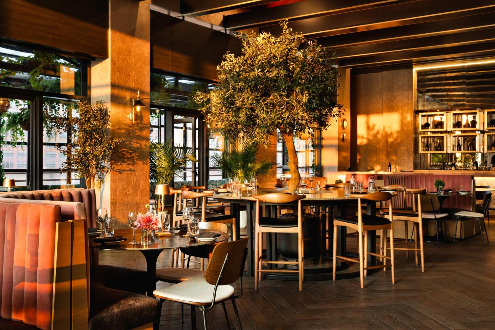 Hotel Gansevoort Meatpacking