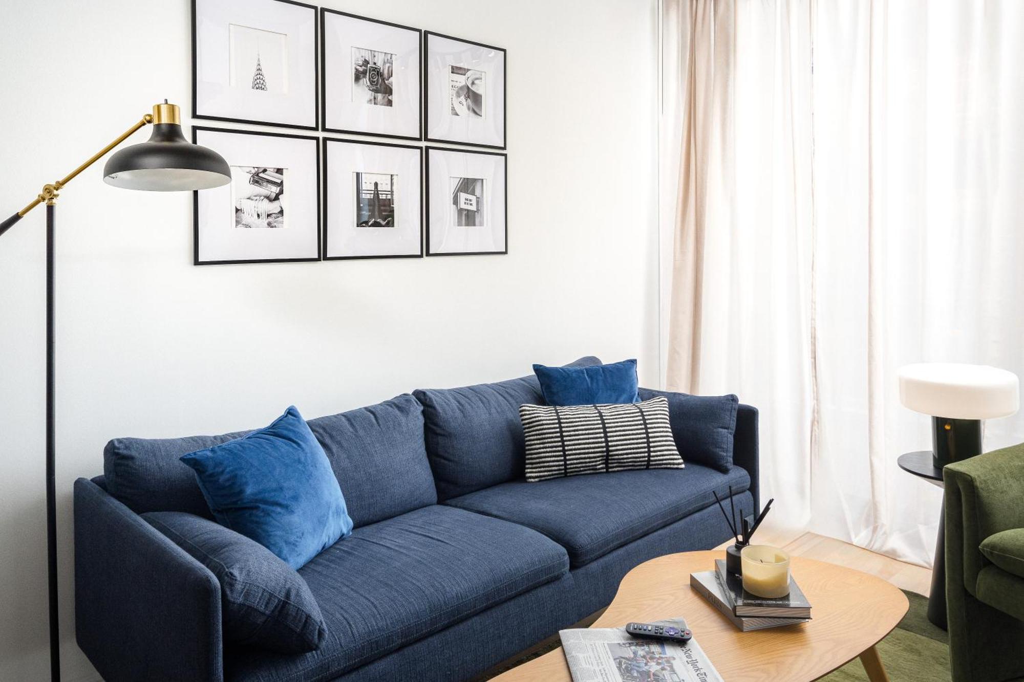Apartment Luxury Full Floor Chelsea With Washerdryer 2bd New York