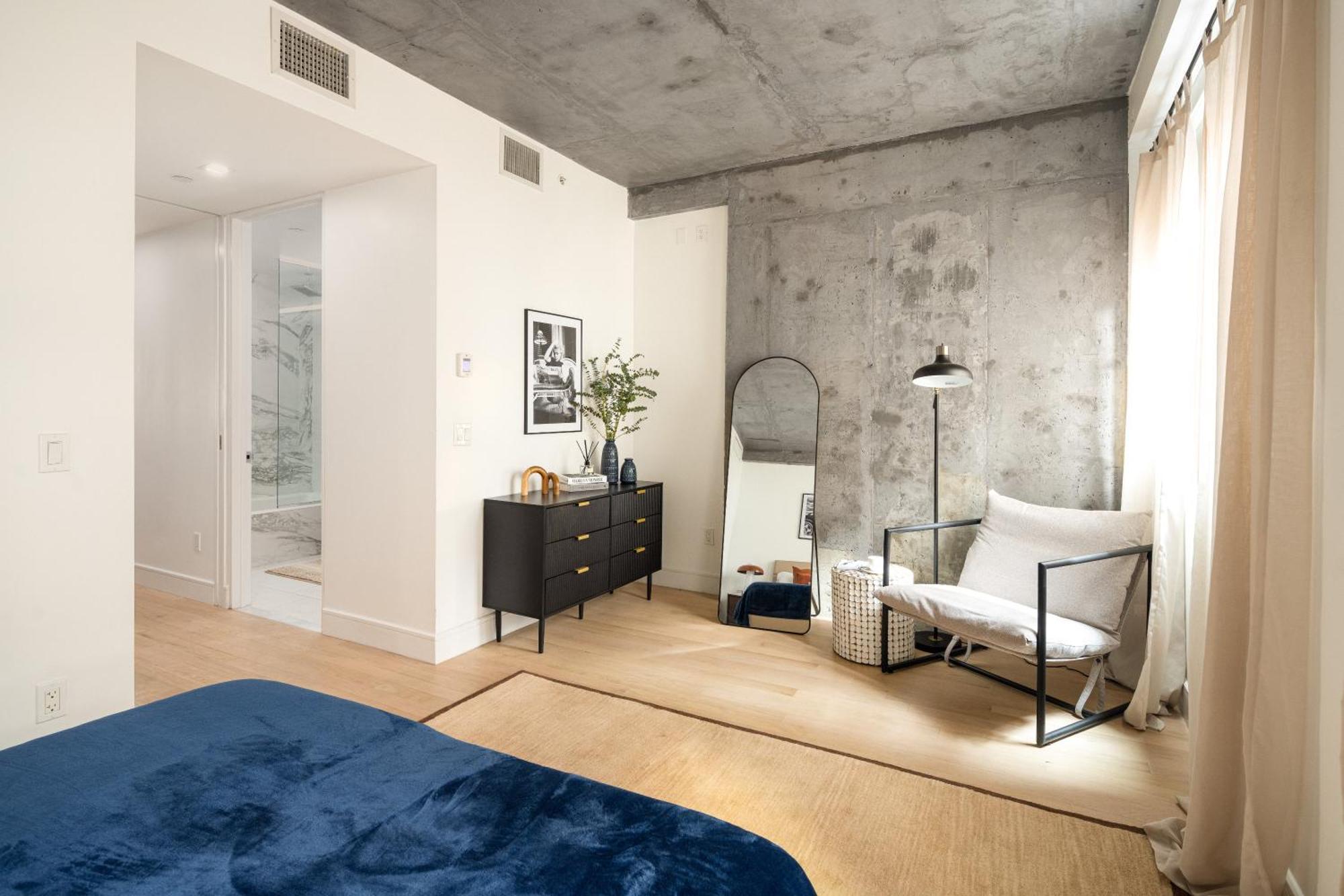 Apartment Luxury Full Floor Chelsea With Washerdryer 2bd *
