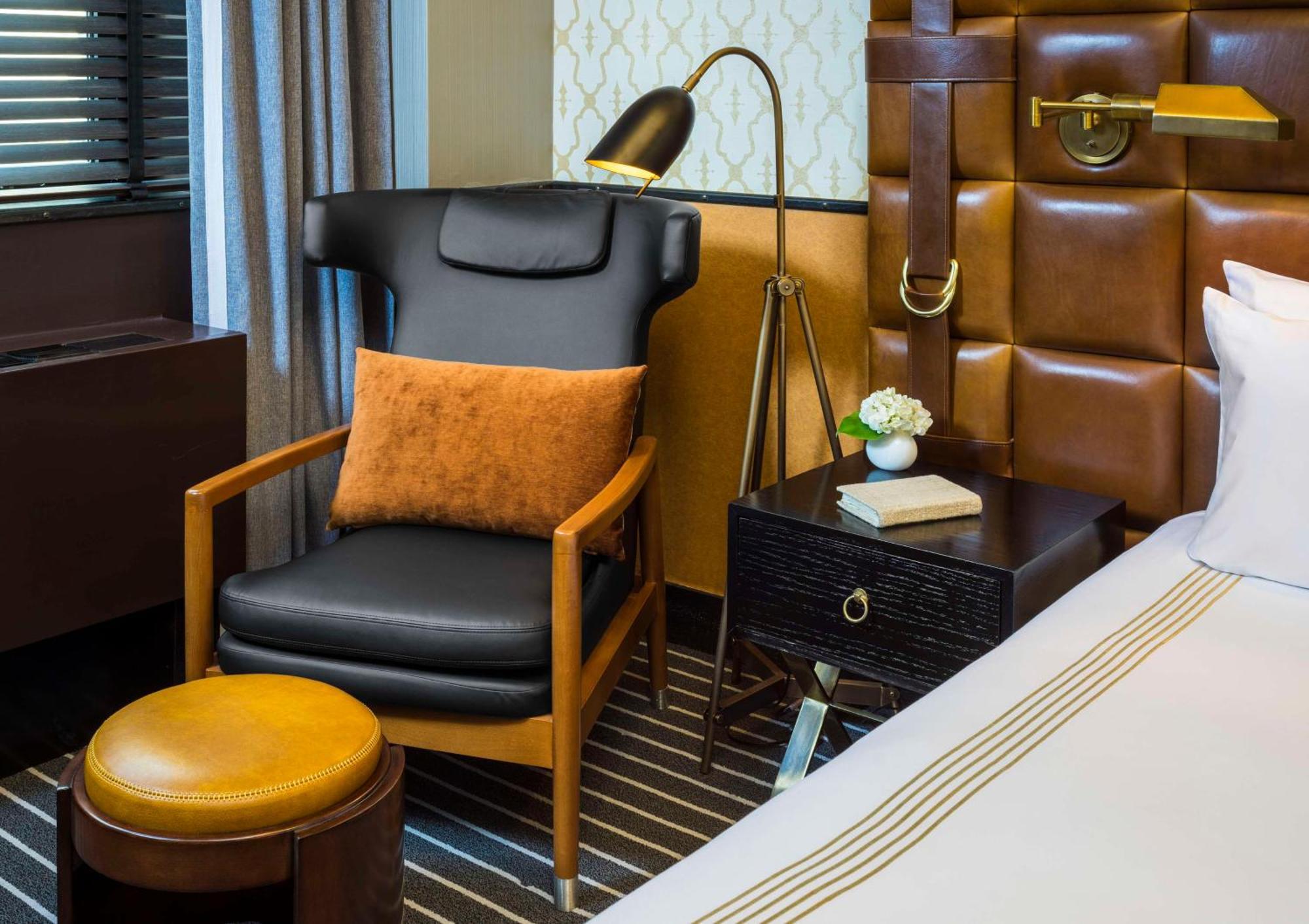 Hotel Gild Hall, A Thompson Hotel, By Hyatt New York