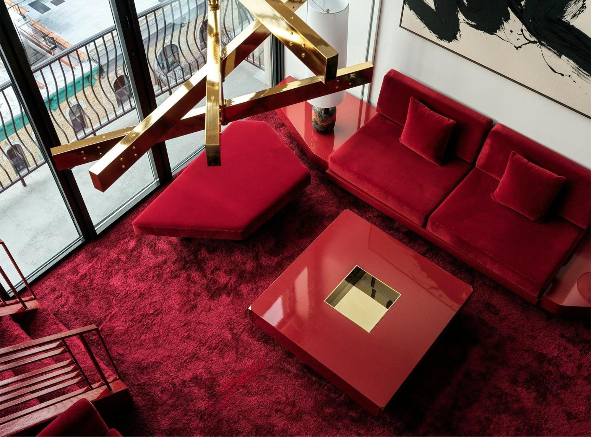 The Manner, The Unbound Collection By Hyatt 5* New York