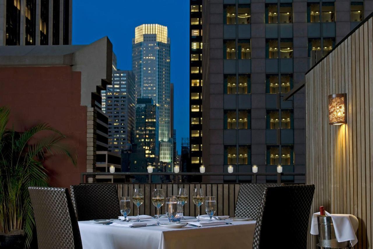 The Muse Hotel