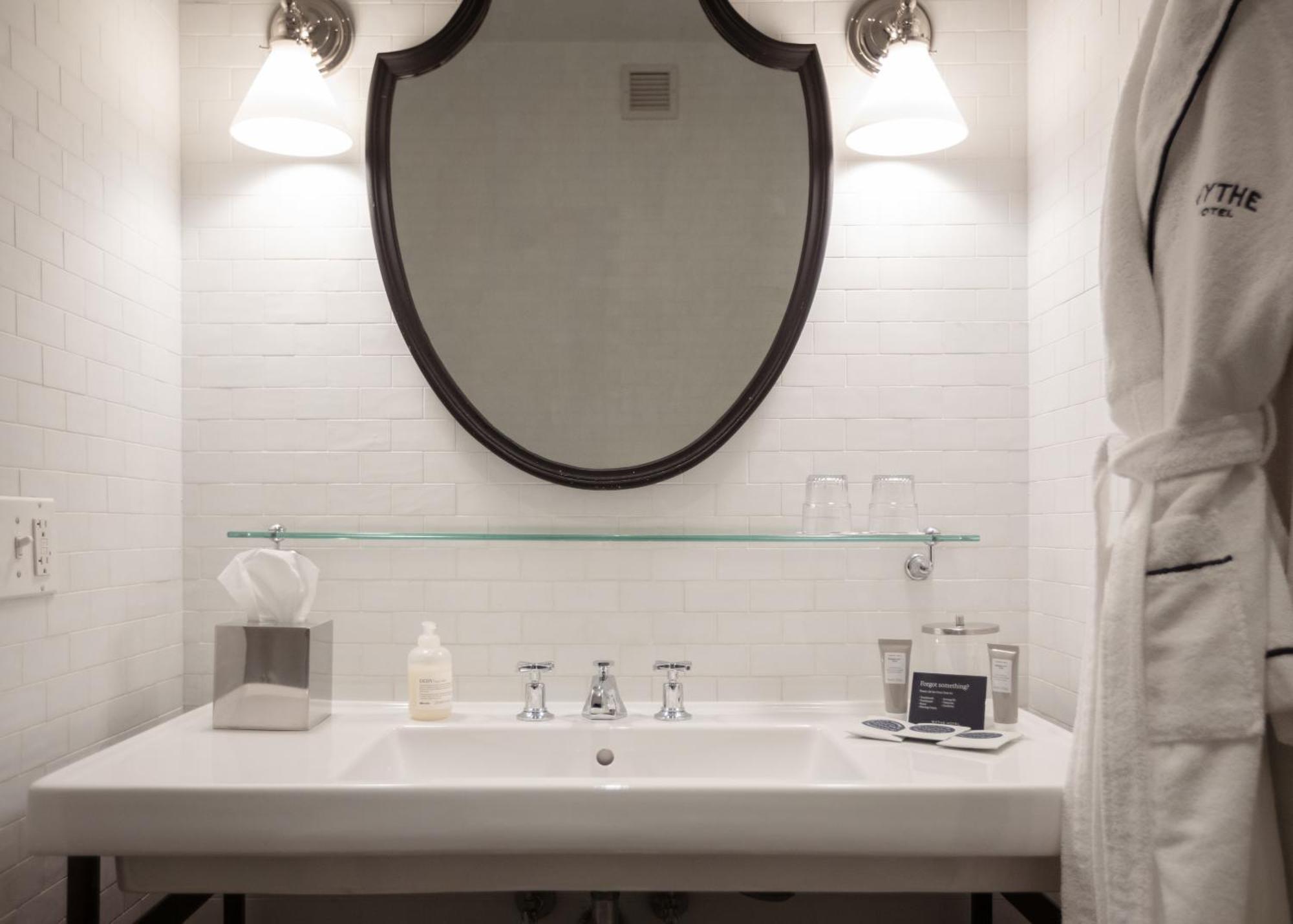 Wythe Hotel 4*