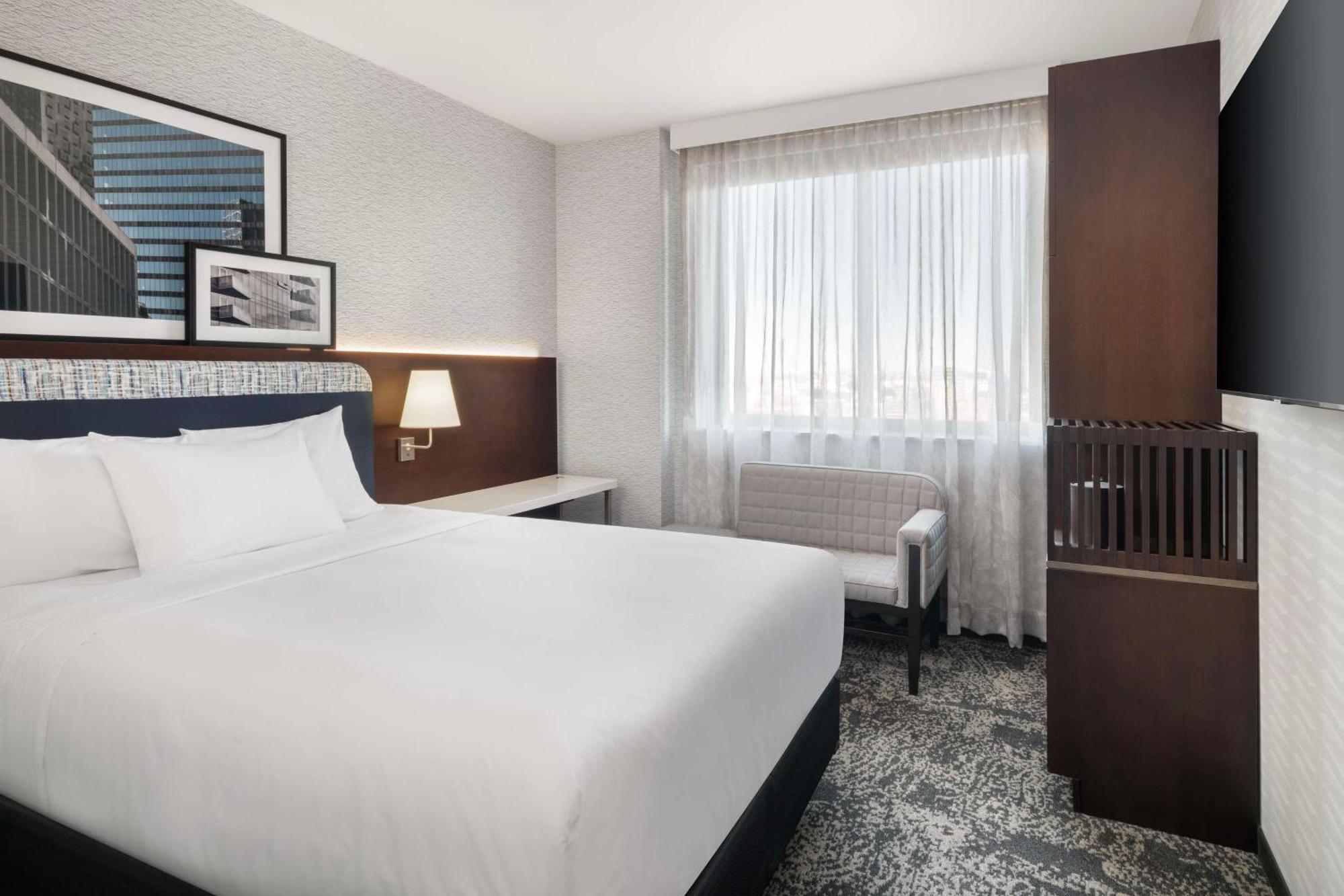 Hotel Aiden By Western Long Island New York