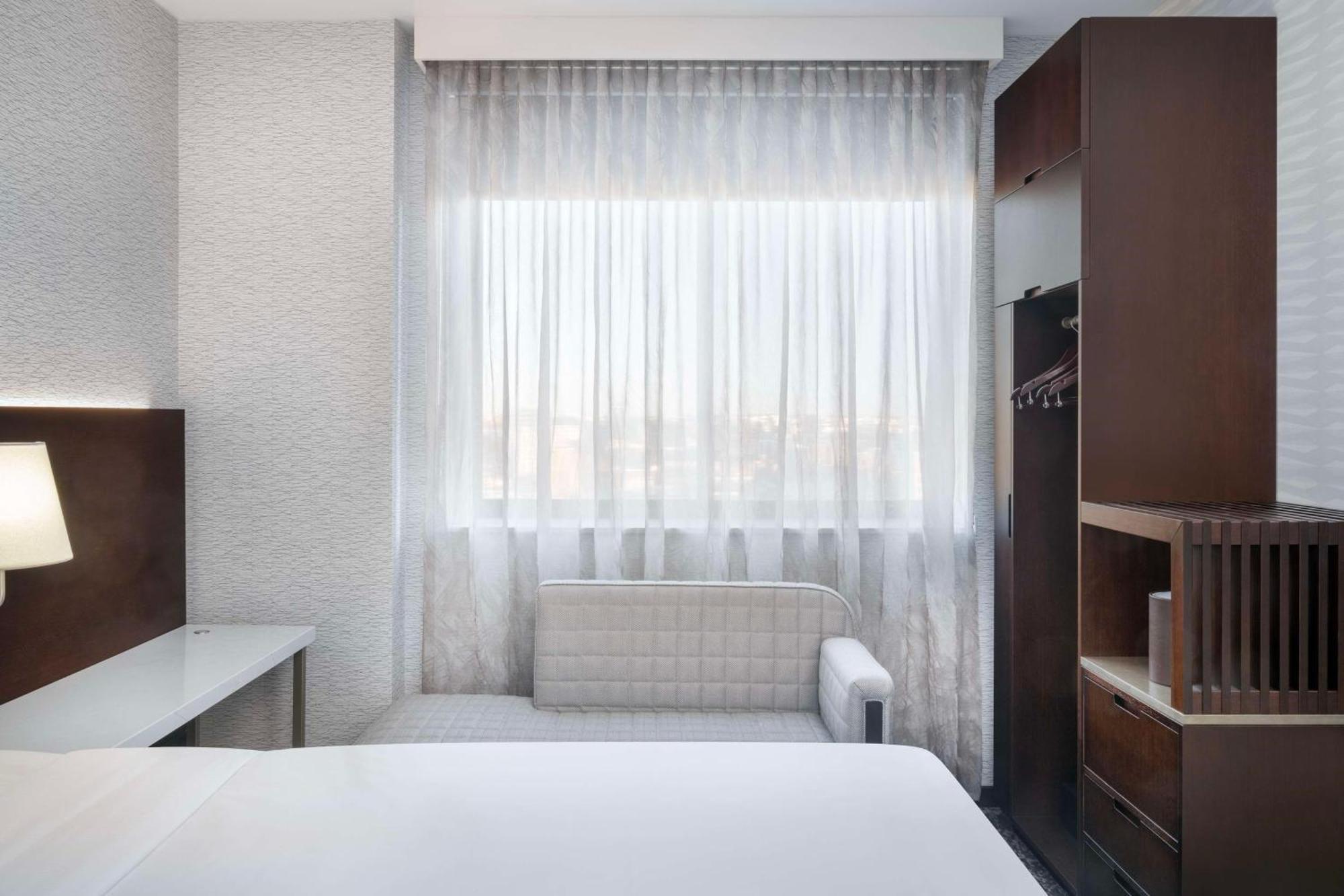 Aiden By Western Long Island 3* New York