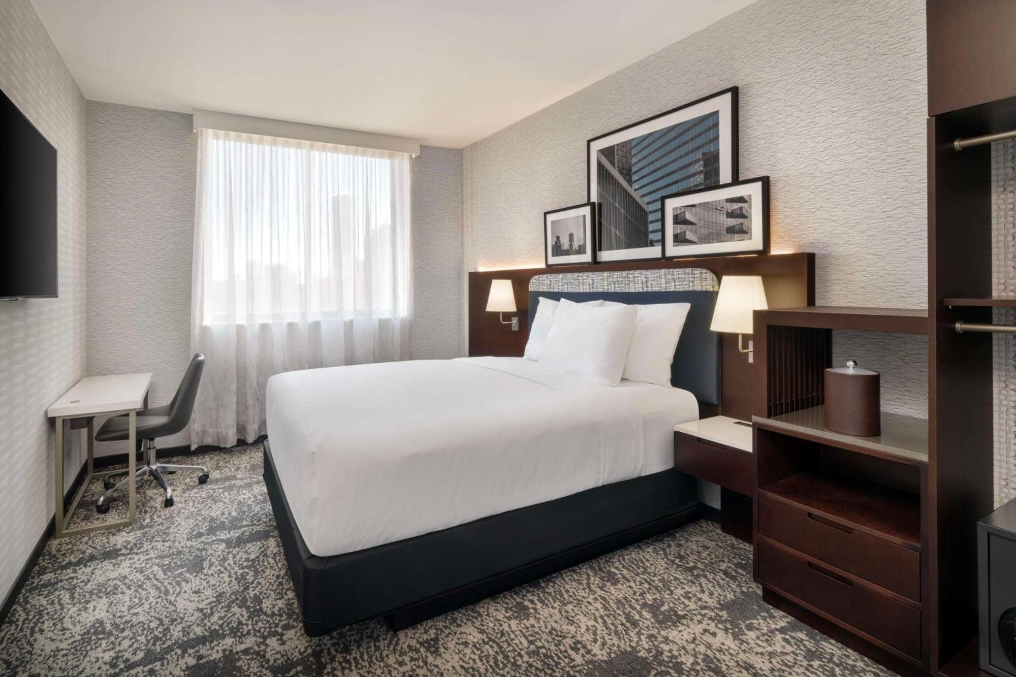 Hotel Aiden By Western Long Island